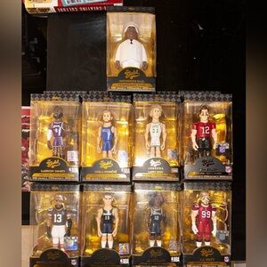 Funko Gold Premium Vinyl Figures